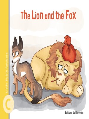 cover image of The Lion and the Fox
